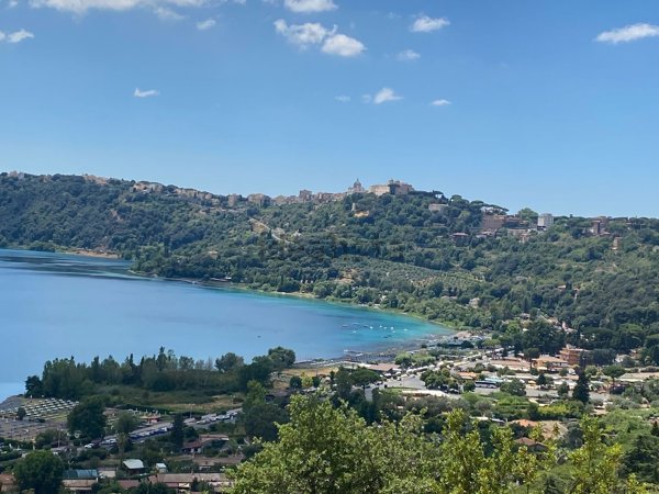 appartamento in vendita a Marino