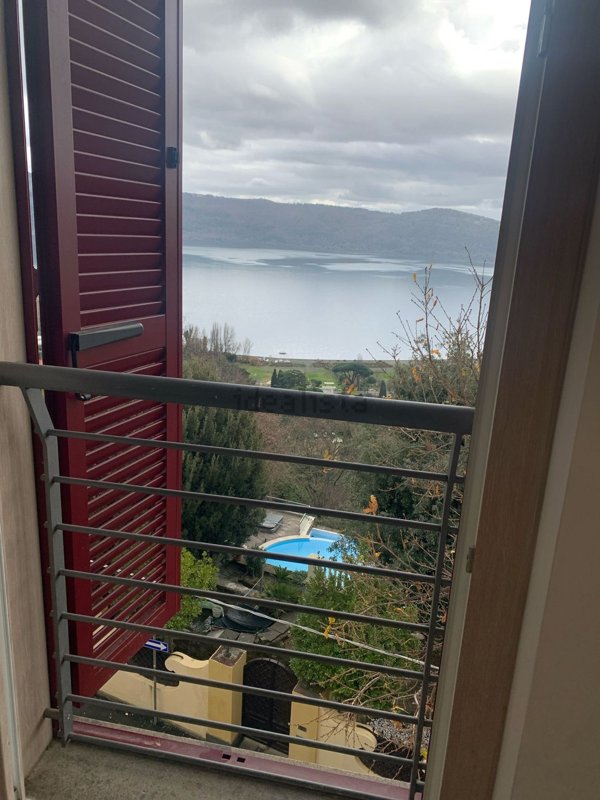 appartamento in vendita a Marino