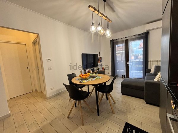 appartamento in vendita a Marino