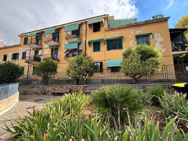 appartamento in vendita a Marino