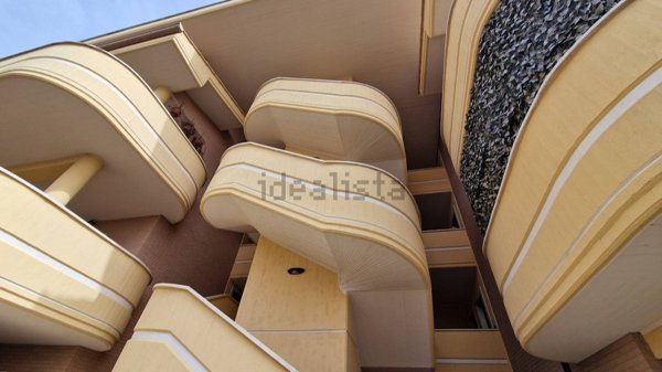 appartamento in vendita a Marino