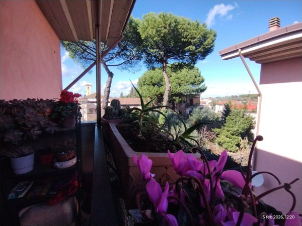 appartamento in vendita a Marino