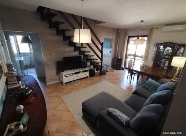 appartamento in vendita a Marino