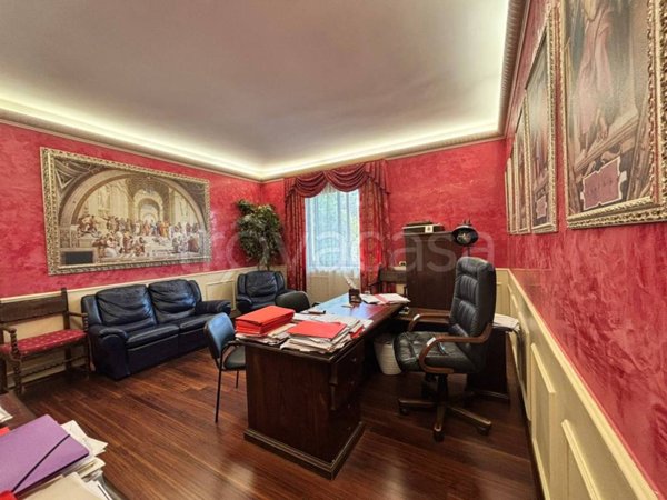 appartamento in vendita a Marino