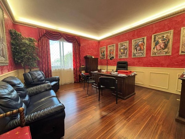 appartamento in vendita a Marino