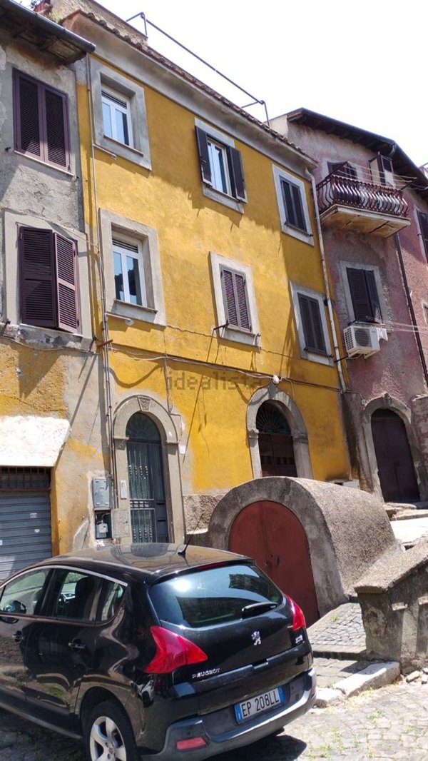 appartamento in vendita a Marino