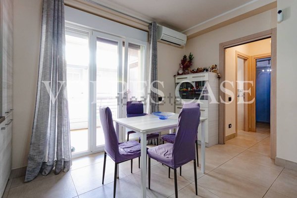 appartamento in vendita a Marino in zona Frattocchie