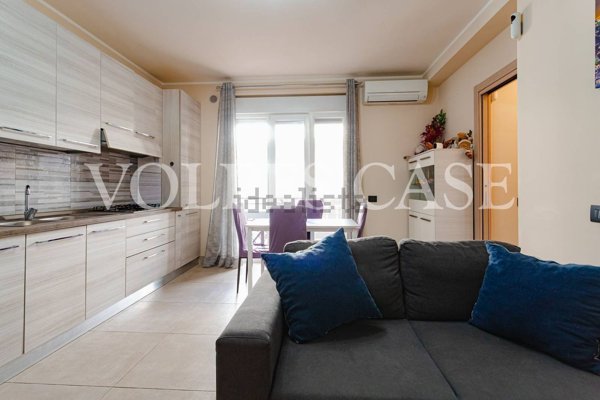 appartamento in vendita a Marino in zona Frattocchie