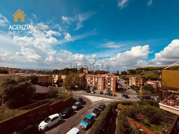 appartamento in vendita a Marino