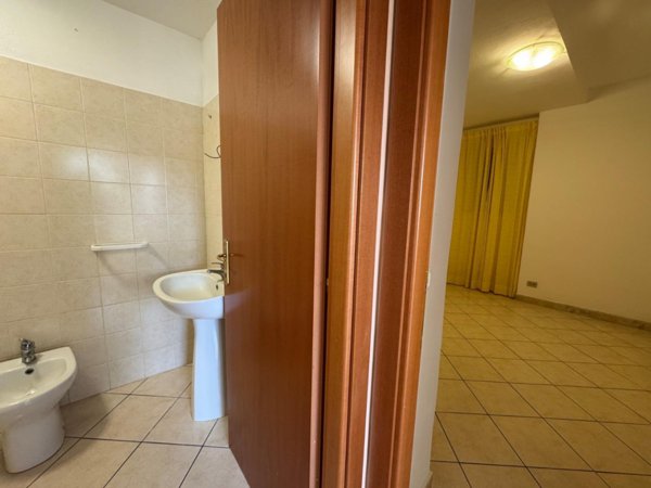 appartamento in vendita a Marino in zona Poggio delle Mole