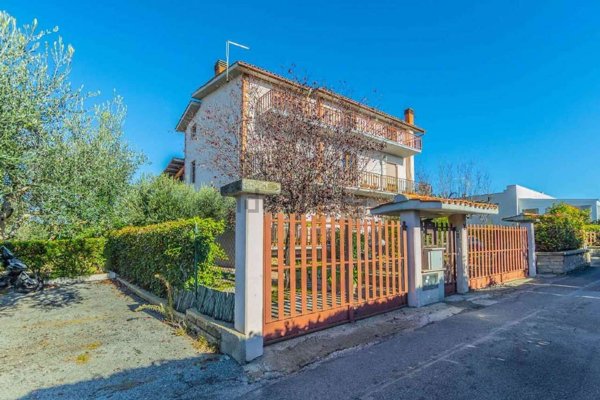 appartamento in vendita a Marino in zona Frattocchie