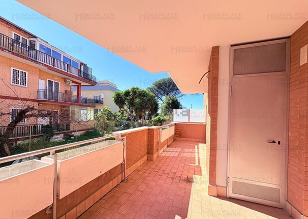 appartamento in vendita a Marino in zona Poggio delle Mole