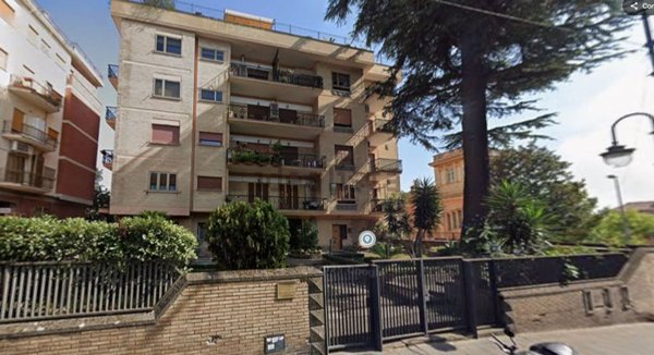 appartamento in vendita a Marino