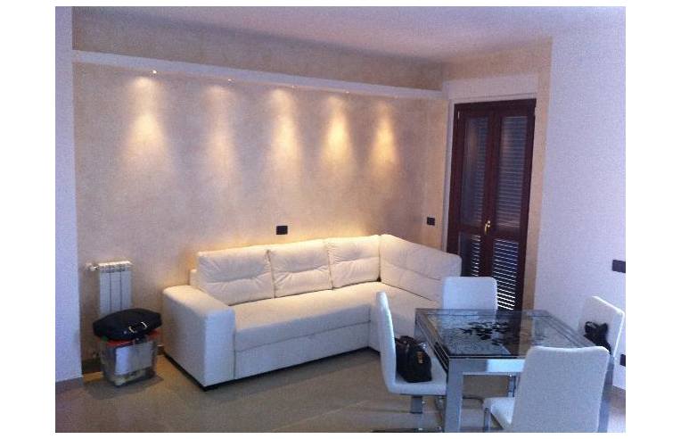 appartamento in vendita a Marino in zona Santa Maria delle Mole