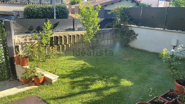 appartamento in vendita a Marino