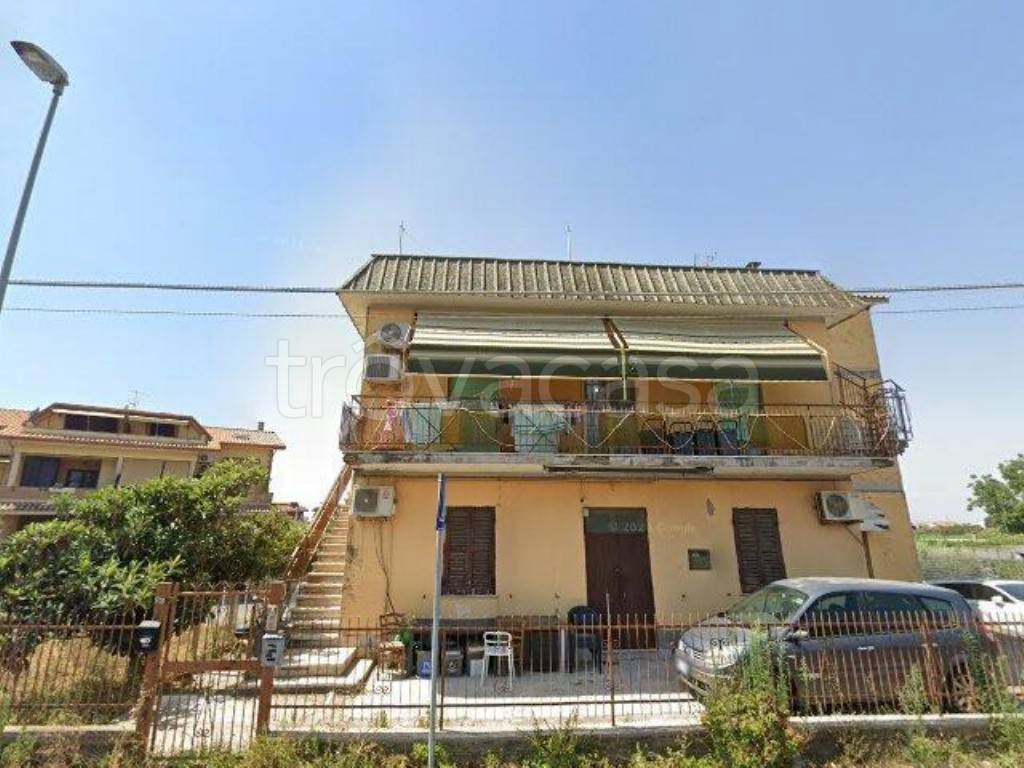 appartamento in vendita a Marino in zona Cava dei Selci