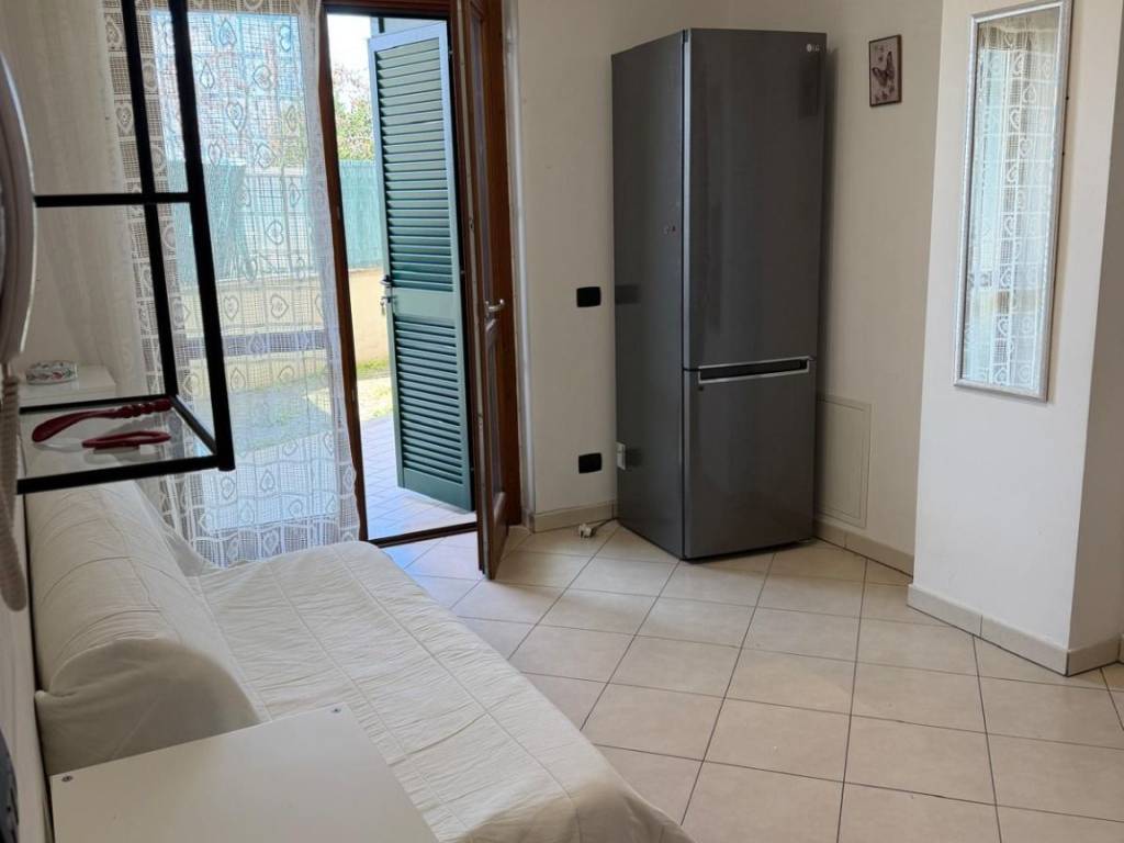 appartamento in vendita a Marino in zona Poggio delle Mole