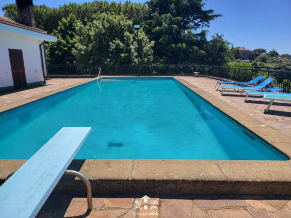 casa indipendente in vendita a Marino in zona Cava dei Selci