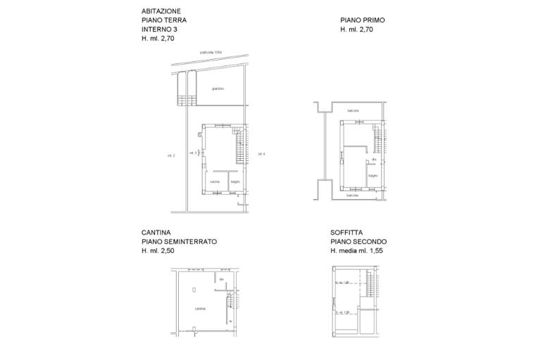 casa indipendente in vendita a Marino