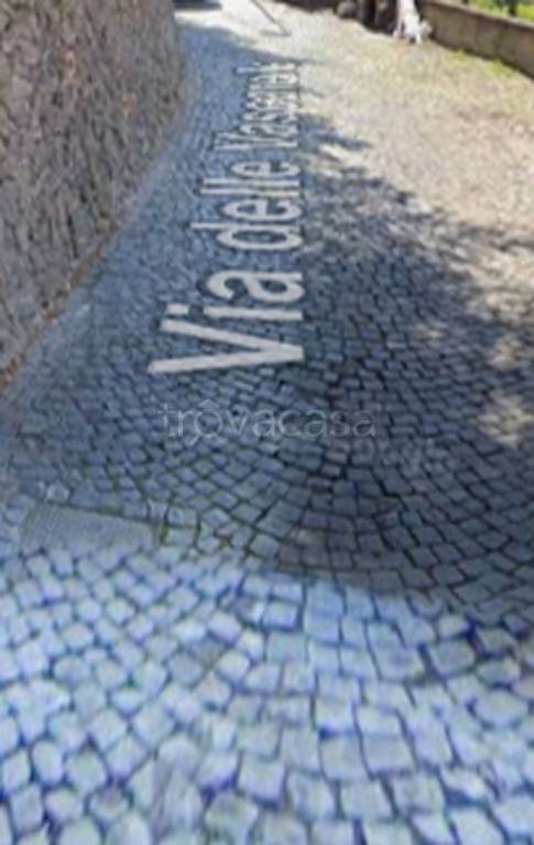 appartamento in vendita a Marino