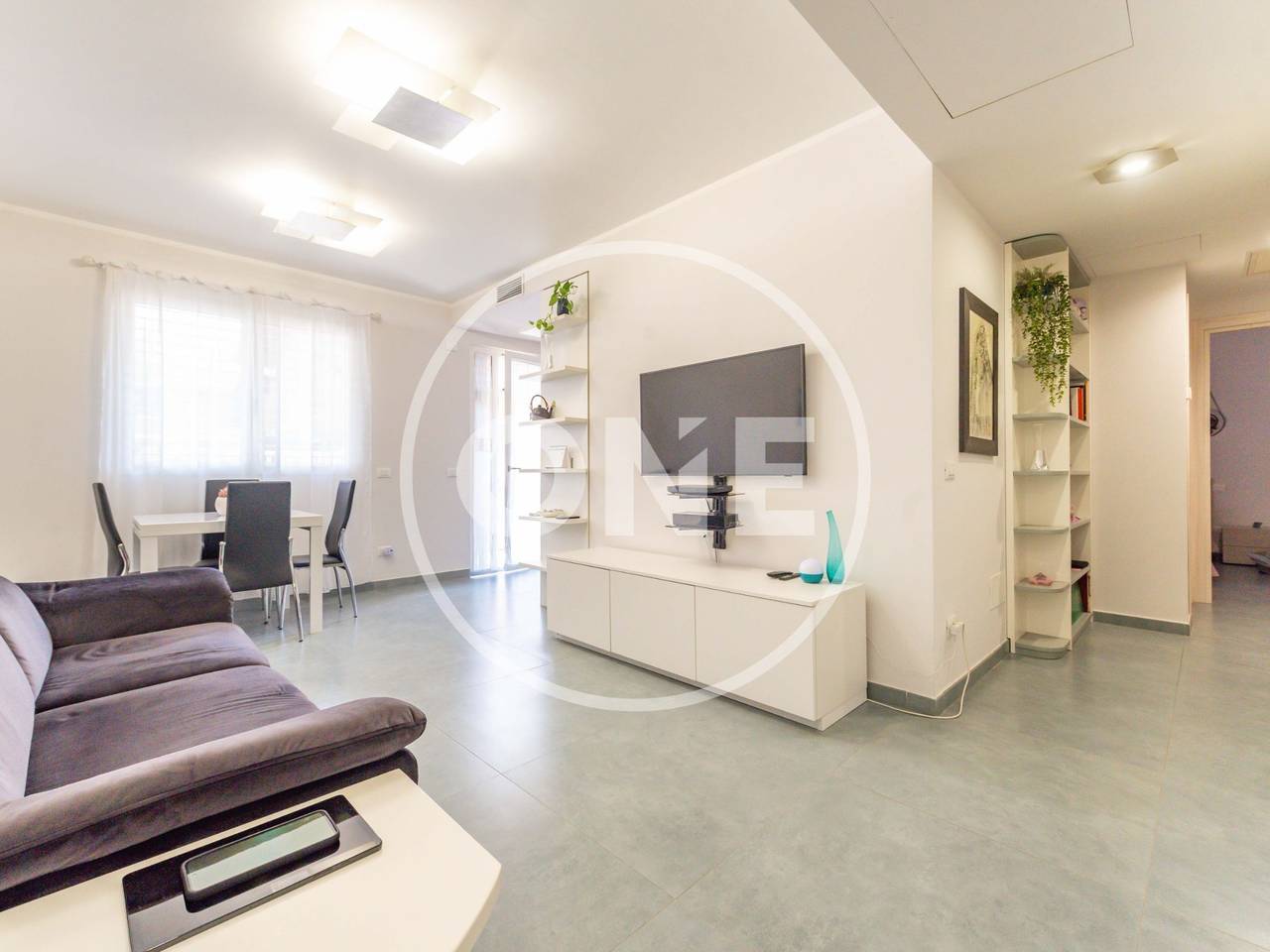 appartamento in vendita a Marino in zona Santa Maria delle Mole