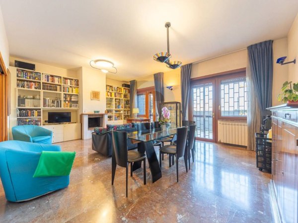 appartamento in vendita a Marino