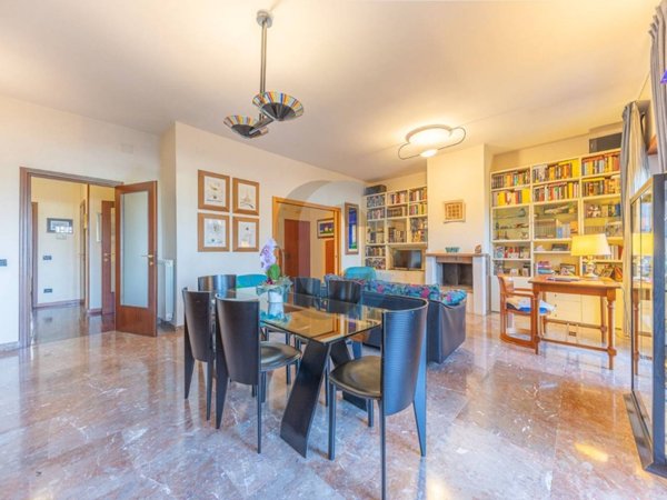 appartamento in vendita a Marino