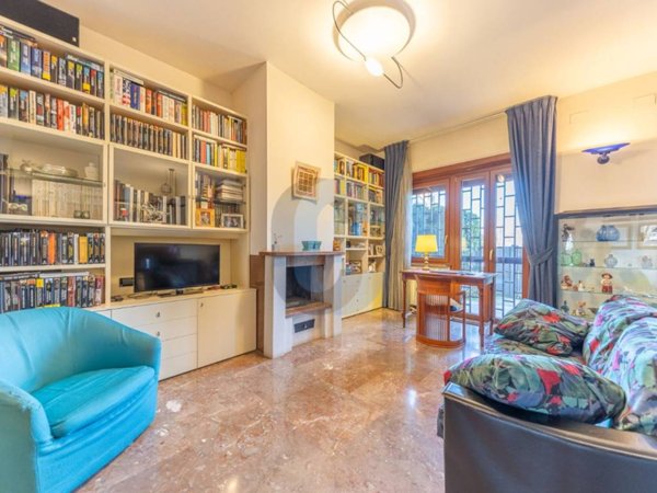 appartamento in vendita a Marino