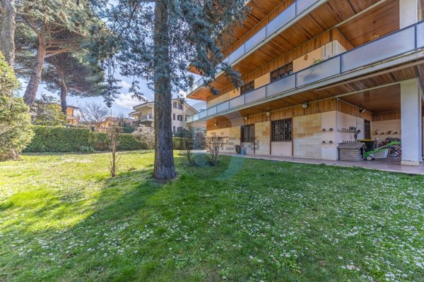 appartamento in vendita a Marino