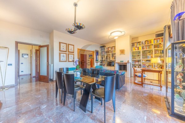 appartamento in vendita a Marino