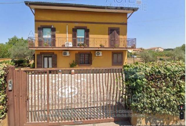 appartamento in vendita a Marino