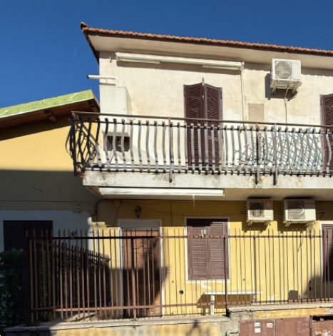 appartamento in vendita a Marino in zona Cava dei Selci