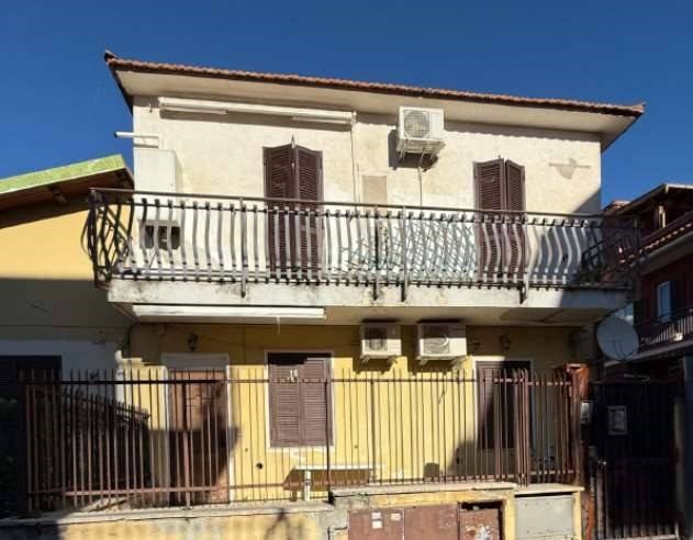 appartamento in vendita a Marino in zona Cava dei Selci