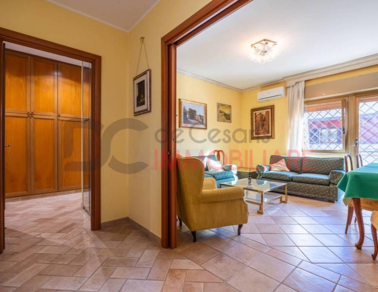 appartamento in vendita a Marino in zona Cava dei Selci