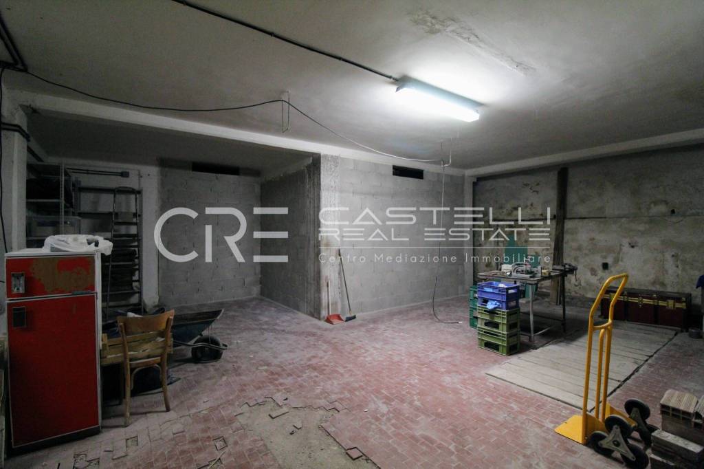 casa indipendente in vendita a Marino