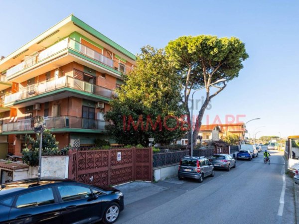 appartamento in vendita a Marino