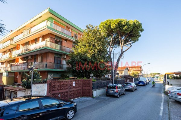appartamento in vendita a Marino