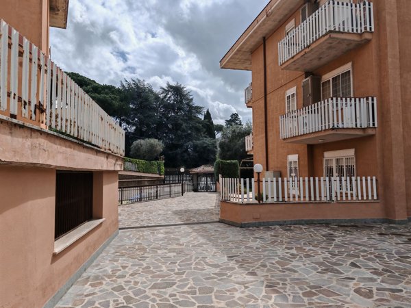 appartamento in vendita a Marino