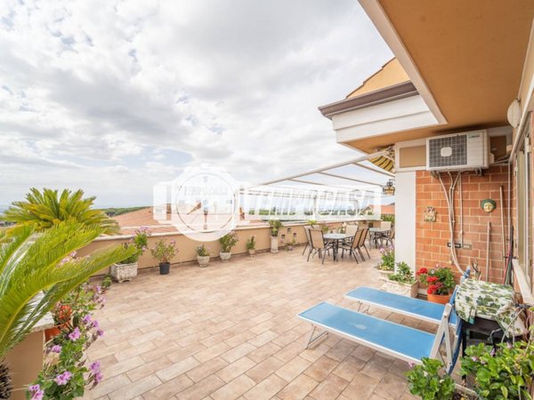 appartamento in vendita a Marino