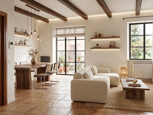 appartamento in vendita a Marino in zona Frattocchie