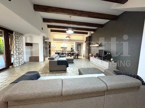 appartamento in vendita a Marino in zona Poggio delle Mole