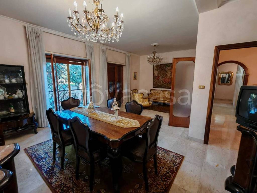 appartamento in vendita a Marino