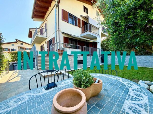 casa indipendente in vendita a Marino