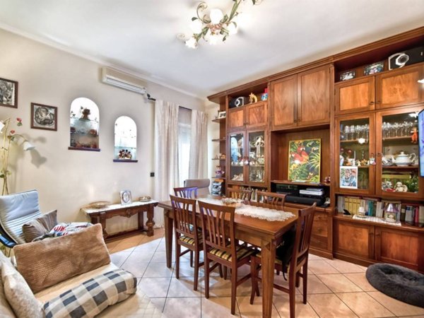 appartamento in vendita a Marino