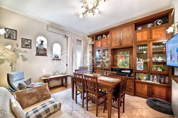 appartamento in vendita a Marino