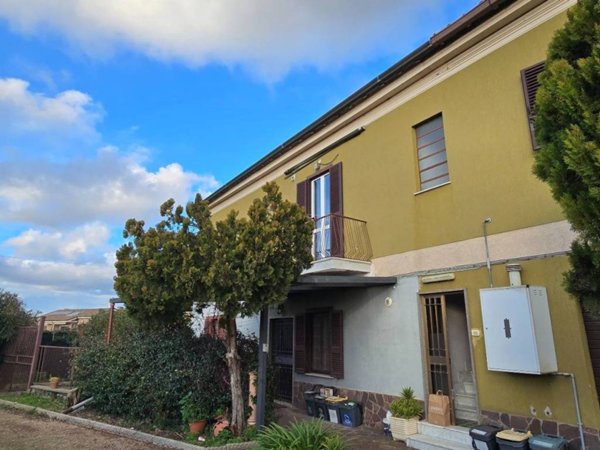 appartamento in vendita a Marino in zona Frattocchie