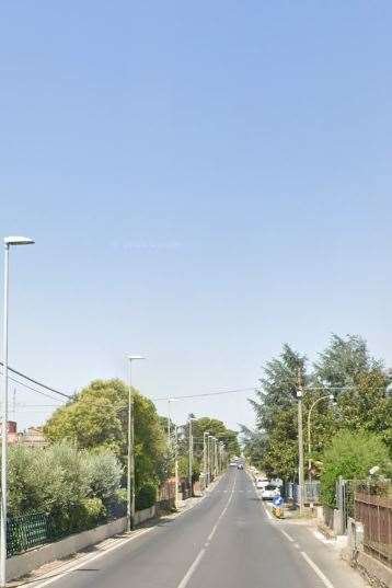 appartamento in vendita a Marino