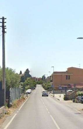 appartamento in vendita a Marino