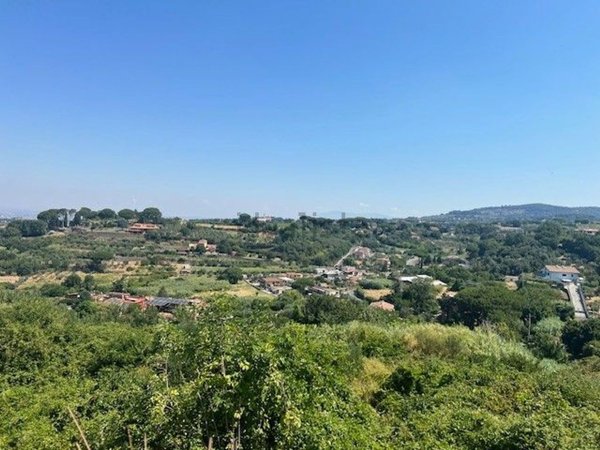 appartamento in vendita a Marino