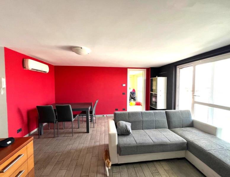 appartamento in vendita a Marino in zona Poggio delle Mole